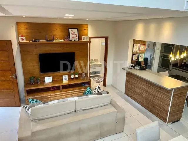 Imagem 8: Casa - Parque Jambeiro - Campinas