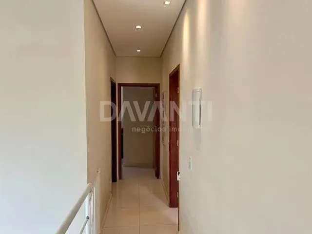 Imagem 3: Casa - Parque Jambeiro - Campinas