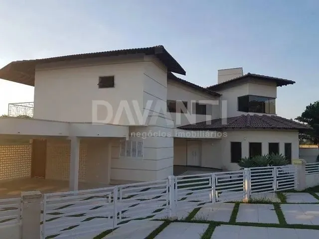 Imagem 3: Casa - Condomínio Marambaia - Vinhedo