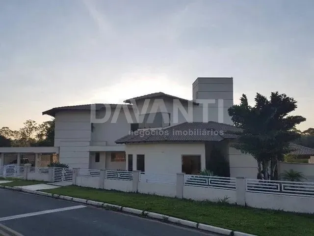 Imagem 4: Casa - Condomínio Marambaia - Vinhedo