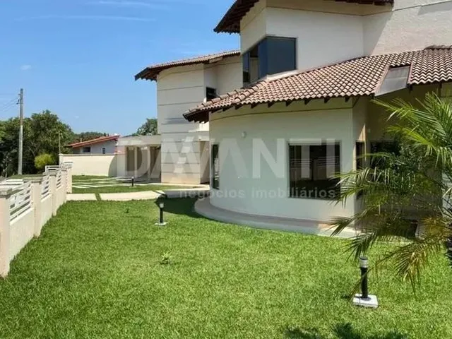 Imagem 10: Casa - Condomínio Marambaia - Vinhedo