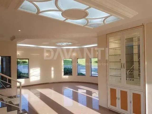 Imagem 2: Casa - Condomínio Marambaia - Vinhedo