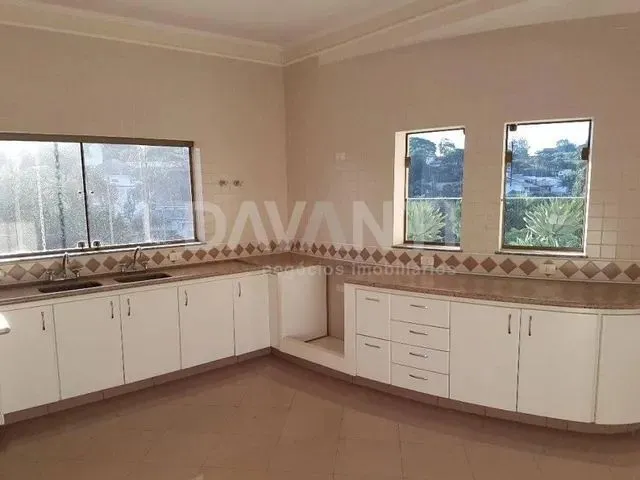 Imagem 5: Casa - Condomínio Marambaia - Vinhedo