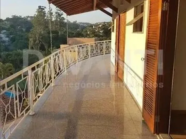 Imagem 14: Casa - Condomínio Marambaia - Vinhedo