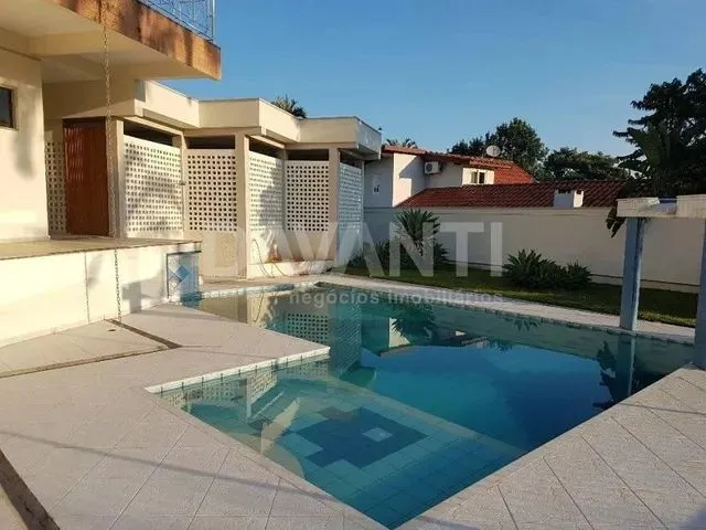 Imagem 12: Casa - Condomínio Marambaia - Vinhedo