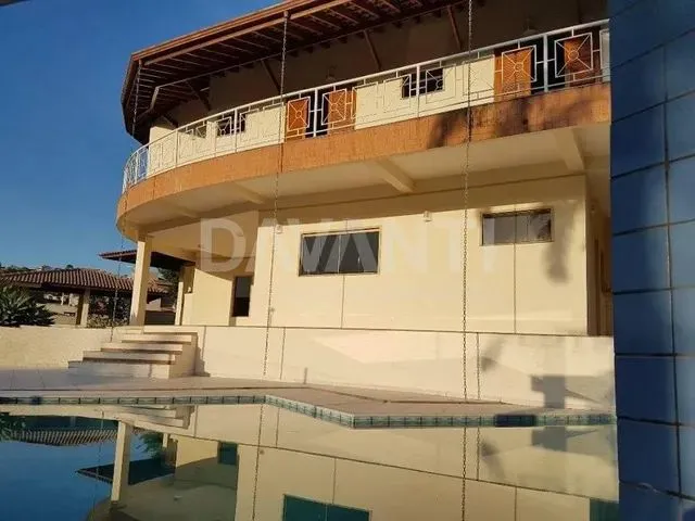 Imagem 7: Casa - Condomínio Marambaia - Vinhedo