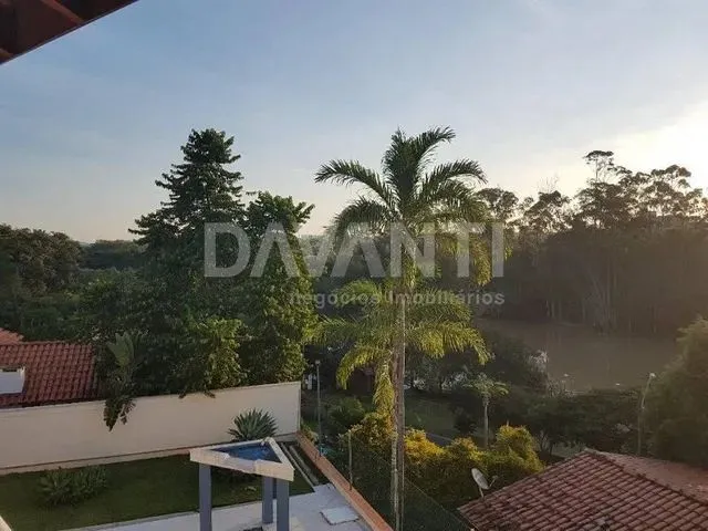 Imagem 11: Casa - Condomínio Marambaia - Vinhedo