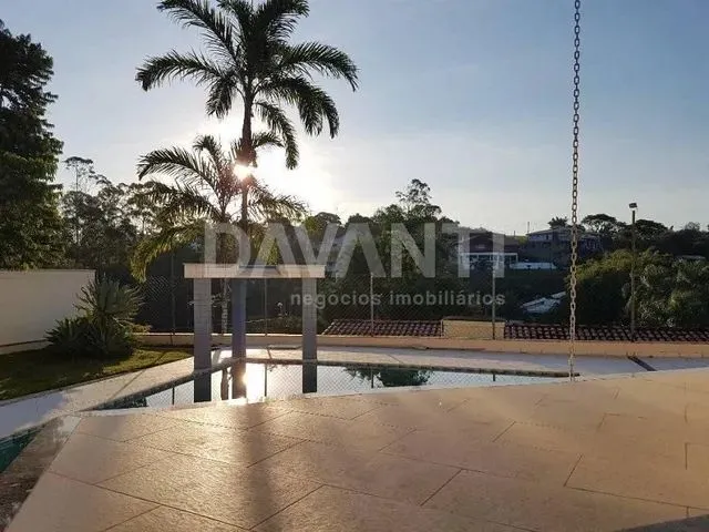 Imagem 15: Casa - Condomínio Marambaia - Vinhedo