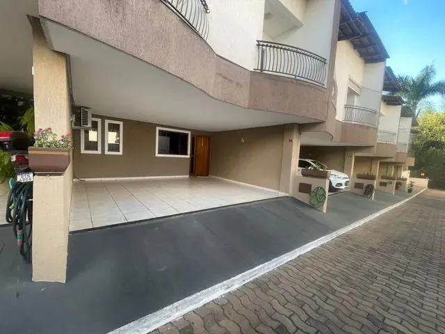 Imagem: Casa de Condomínio para Venda Possui 160
