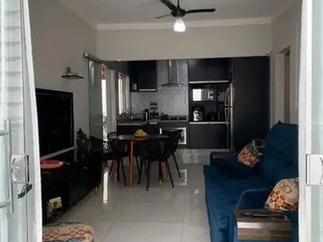 Imagem: Sf103 Casa para Venda em Saboeiro - Salvador