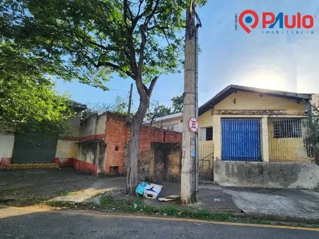Imagem: Piracicaba - Casa Padrão - Jaraguá