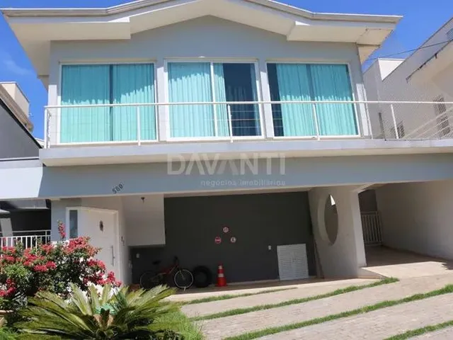 Imagem: Casa - Terras de São Francisco - Vinhedo
