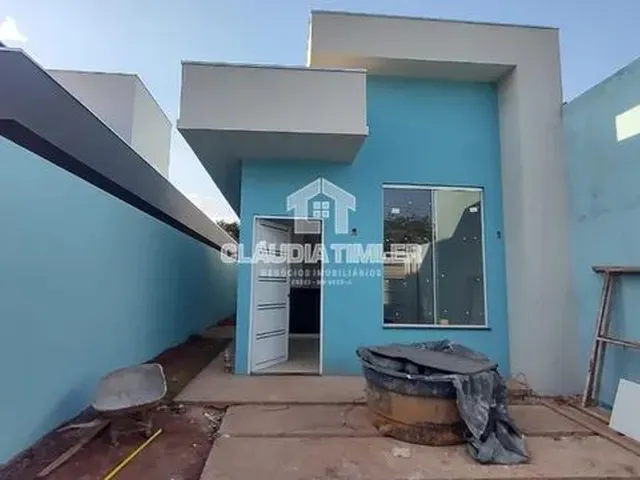 Imagem 12: Linda Casa com 3 Quartos