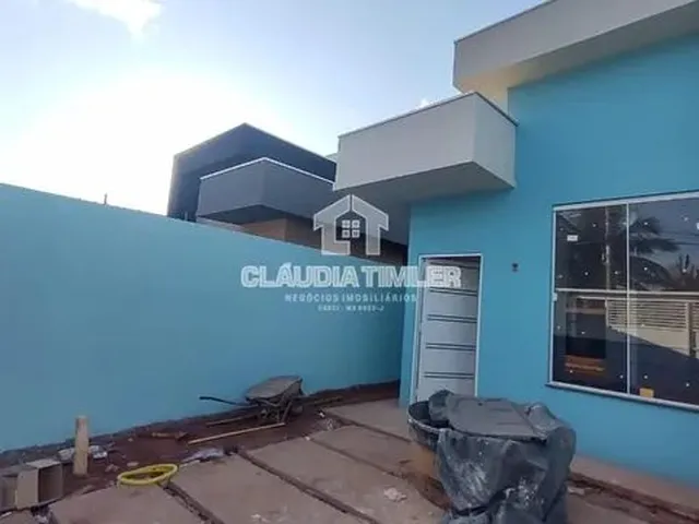 Imagem 10: Linda Casa com 3 Quartos