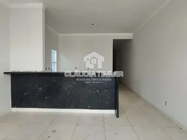 Imagem 6: Linda Casa com 3 Quartos