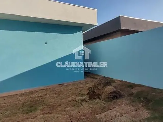 Imagem 7: Linda Casa com 3 Quartos
