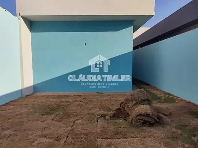 Imagem 5: Linda Casa com 3 Quartos