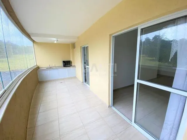 Imagem: Apartamento - Condomínio Residencial das