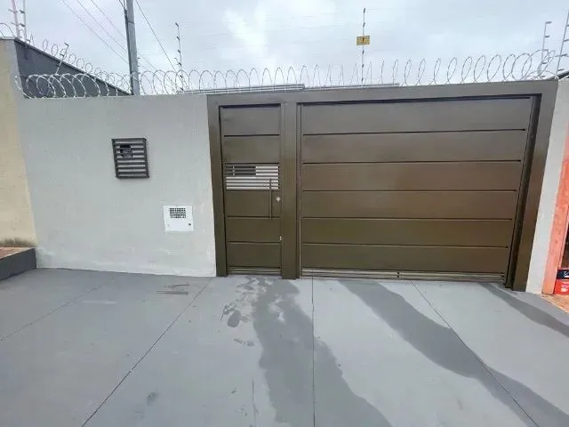 Imagem: Linda Casa no Campo Belo!