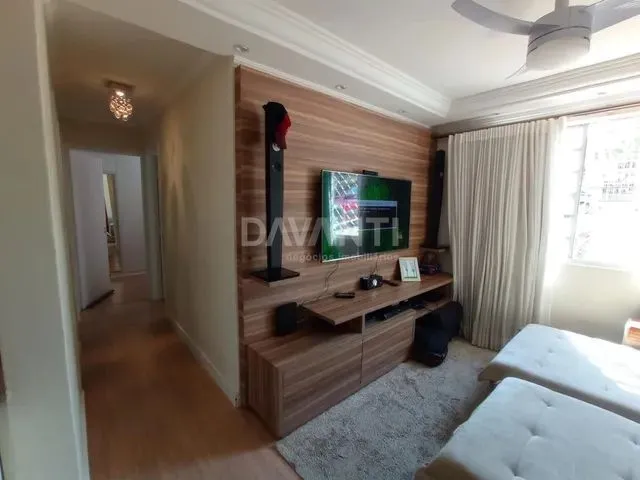 Imagem: Apartamento - Jardim do Lago - Campinas