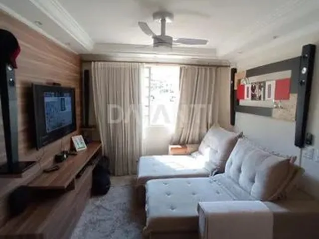 Imagem 7: Apartamento - Jardim do Lago - Campinas