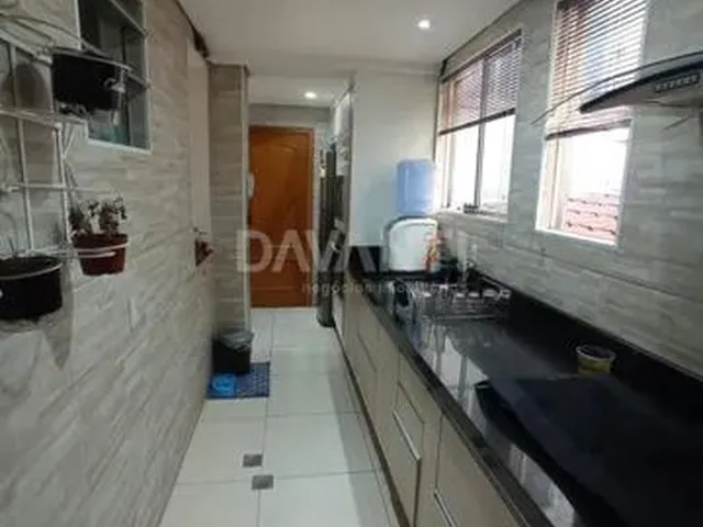 Imagem 6: Apartamento - Jardim do Lago - Campinas