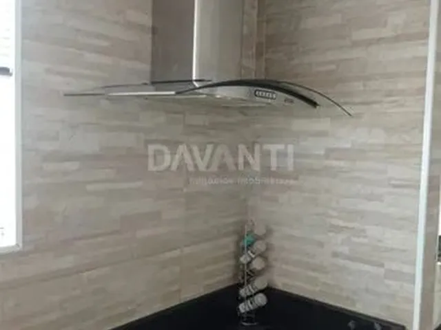 Imagem 14: Apartamento - Jardim do Lago - Campinas