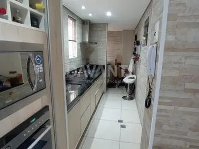 Imagem 12: Apartamento - Jardim do Lago - Campinas