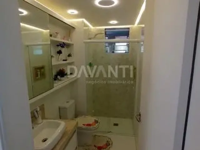 Imagem 5: Apartamento - Jardim do Lago - Campinas