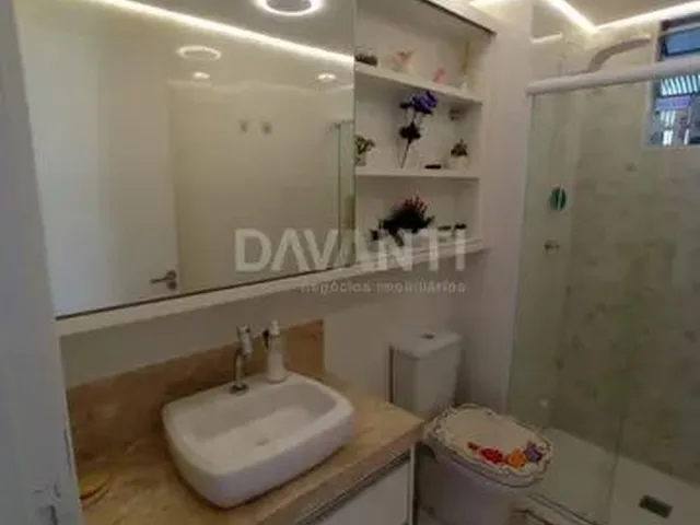 Imagem 2: Apartamento - Jardim do Lago - Campinas
