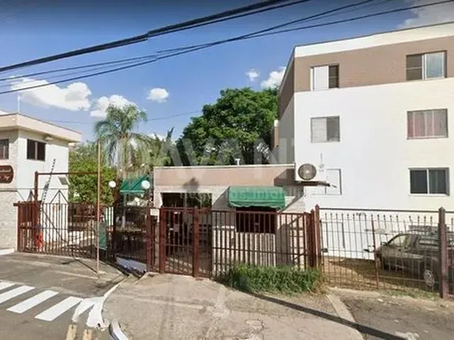 Imagem 11: Apartamento - Jardim do Lago - Campinas