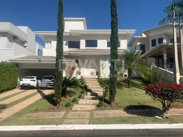 Imagem: Casa - Condomínio Terras de Vinhedo - Louveira