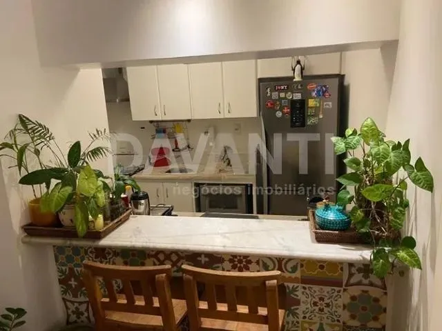 Imagem: Apartamento - Parque da Hípica - Campinas