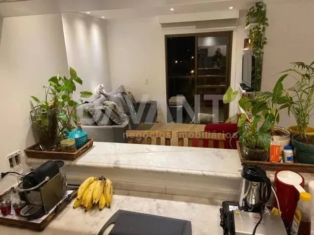 Imagem 3: Apartamento - Parque da Hípica - Campinas