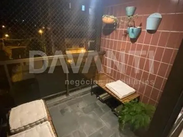 Imagem 11: Apartamento - Parque da Hípica - Campinas