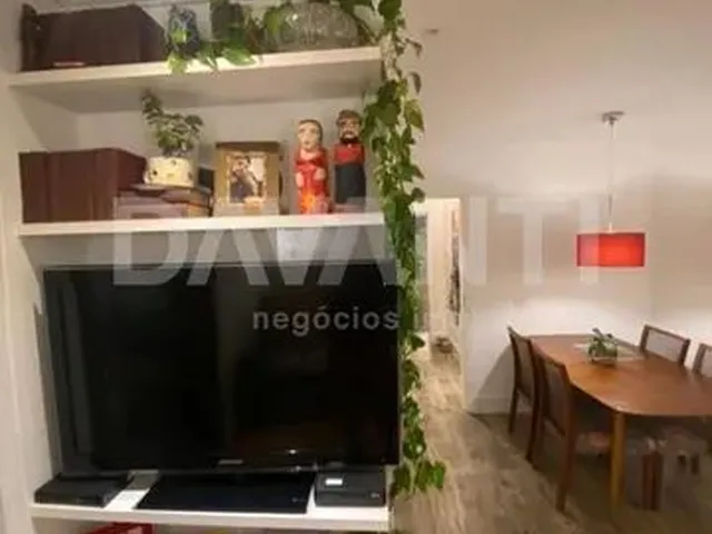 Imagem 8: Apartamento - Parque da Hípica - Campinas