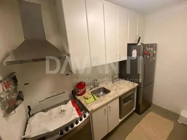 Imagem 16: Apartamento - Parque da Hípica - Campinas