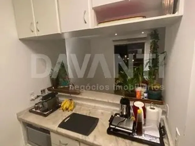Imagem 4: Apartamento - Parque da Hípica - Campinas