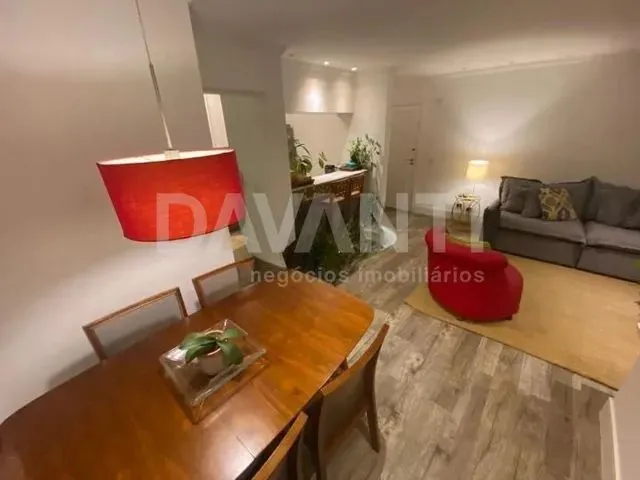 Imagem 7: Apartamento - Parque da Hípica - Campinas