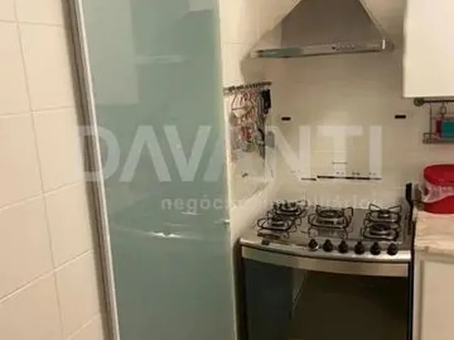Imagem 15: Apartamento - Parque da Hípica - Campinas