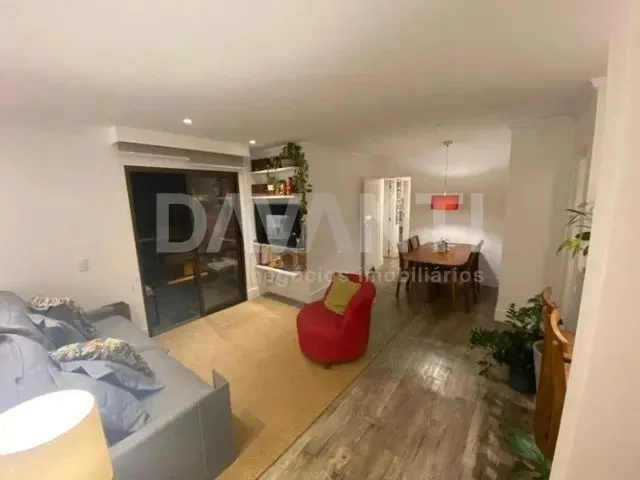 Imagem 14: Apartamento - Parque da Hípica - Campinas