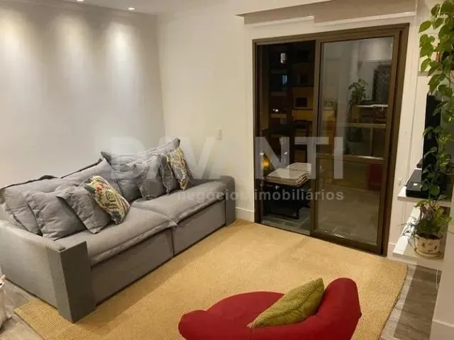 Imagem 12: Apartamento - Parque da Hípica - Campinas