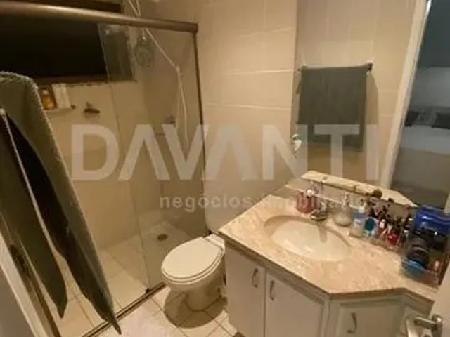 Imagem 2: Apartamento - Parque da Hípica - Campinas