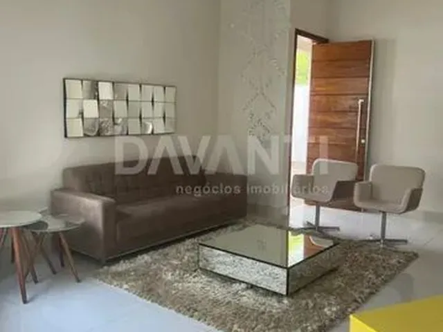 Imagem 11: Casa - Parque das Universidades - Campinas