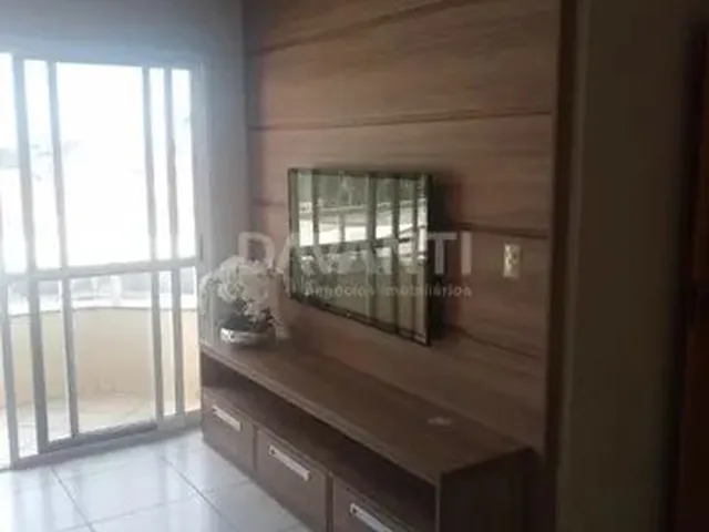 Imagem: Apartamento - Parque Emília - Sumaré