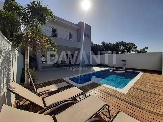 Imagem: Casa - Condomínio Porto do Sol - Valinhos
