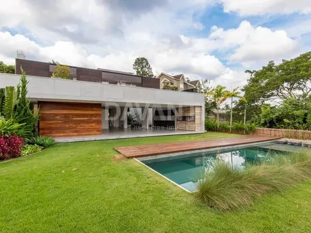 Imagem 5: Casa - Condomínio Marambaia - Vinhedo
