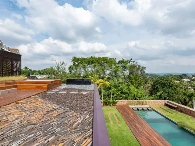 Imagem 6: Casa - Condomínio Marambaia - Vinhedo