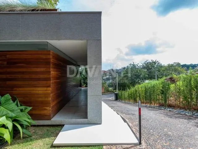 Imagem 11: Casa - Condomínio Marambaia - Vinhedo