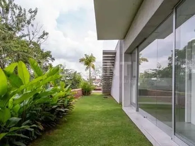 Imagem 3: Casa - Condomínio Marambaia - Vinhedo